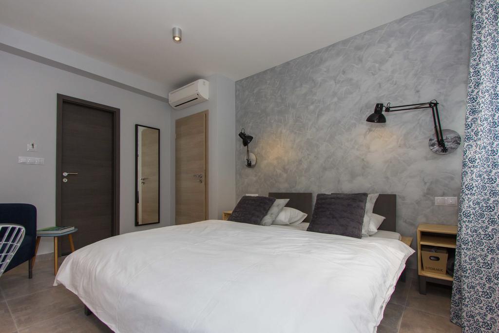 Appartement Vibe *