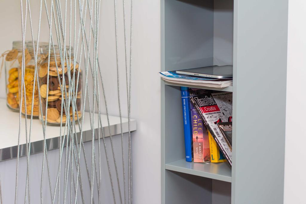 Appartement Vibe Split