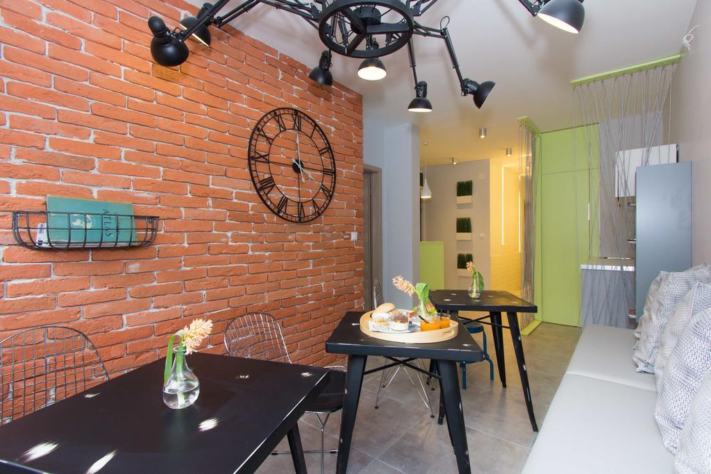 Appartement Vibe *