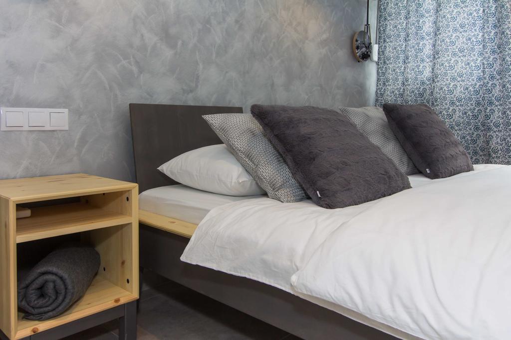 Appartement Vibe