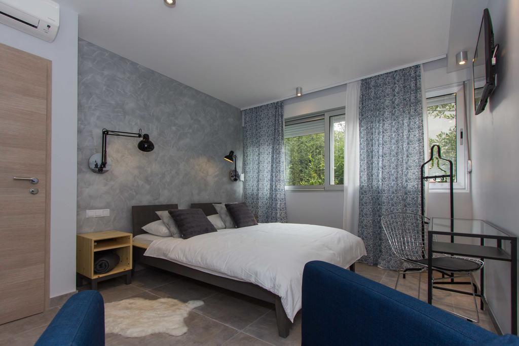 Appartement Vibe Split