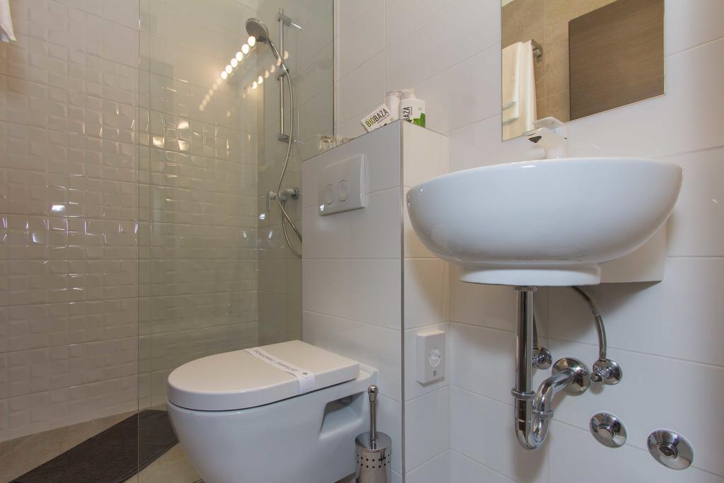 Appartement Vibe Split