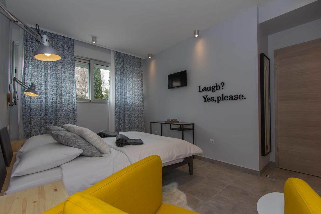 Vibe Appartement *