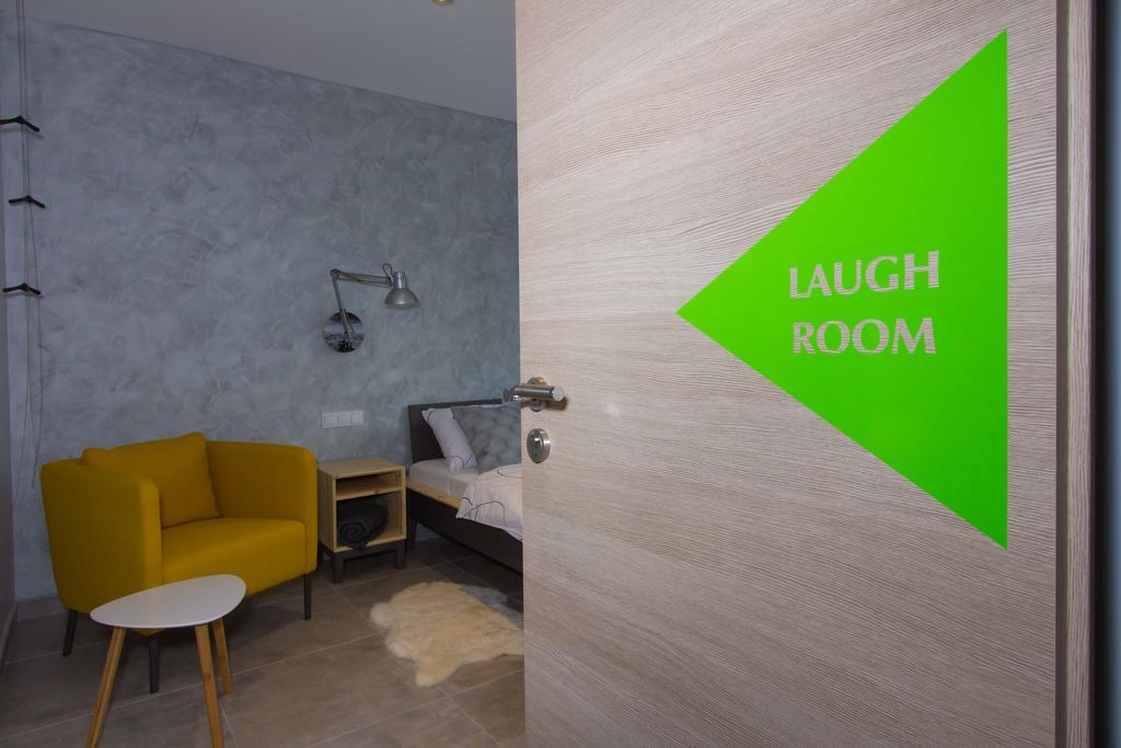 Vibe Appartement *