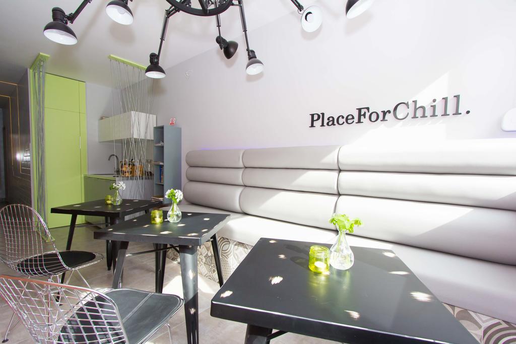 Vibe Appartement *